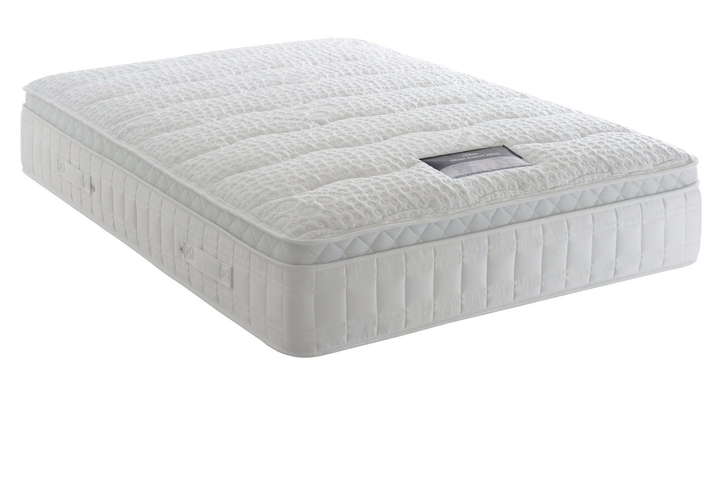 SILVER ACTIVE 2800 MATTRESS ONLY