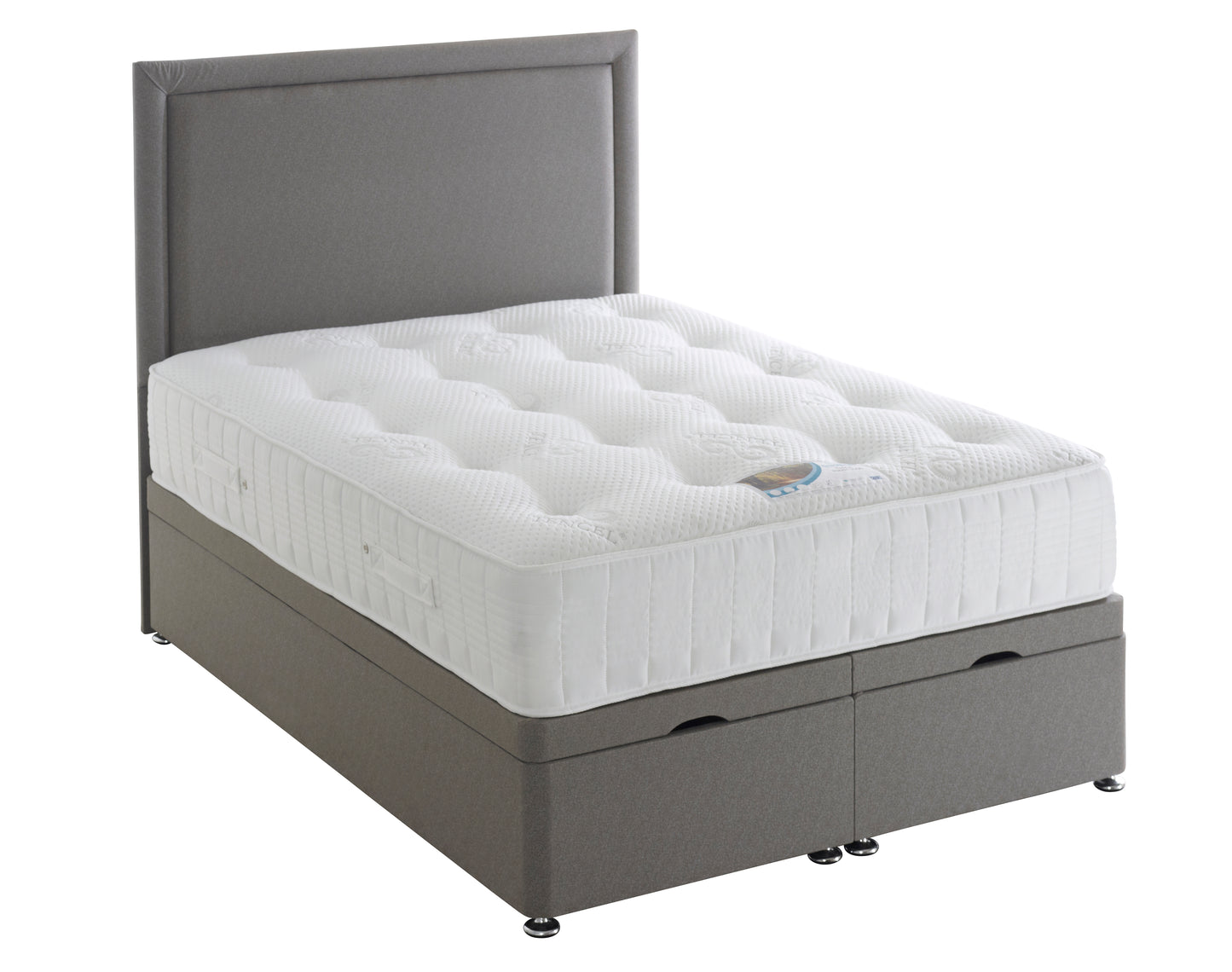 TENCEL 1000 MATTRESS ONLY