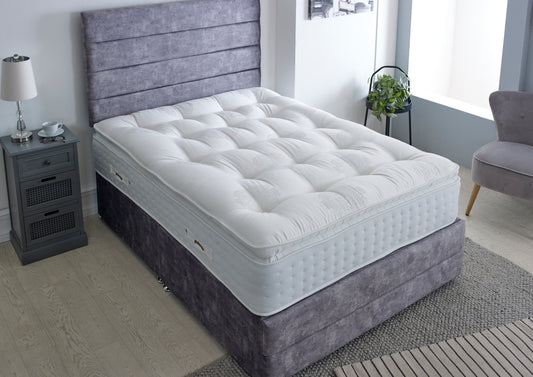 HERITAGE 6000 MATTRESS ONLY