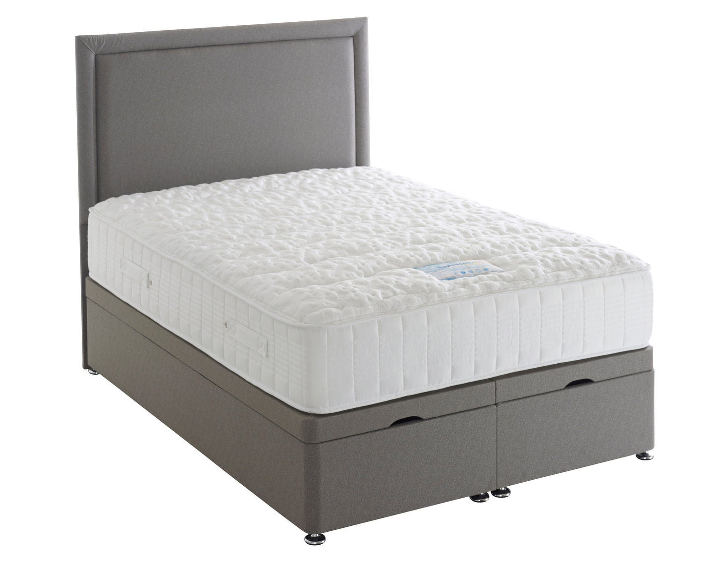 TENCEL 1000 MATTRESS ONLY