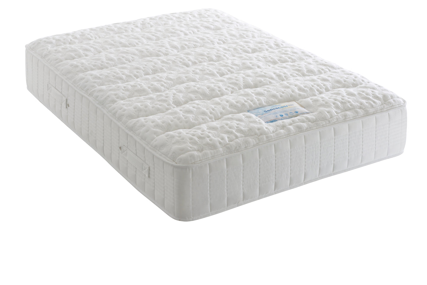 SENSA COOL 1500 MATTRESS ONLY