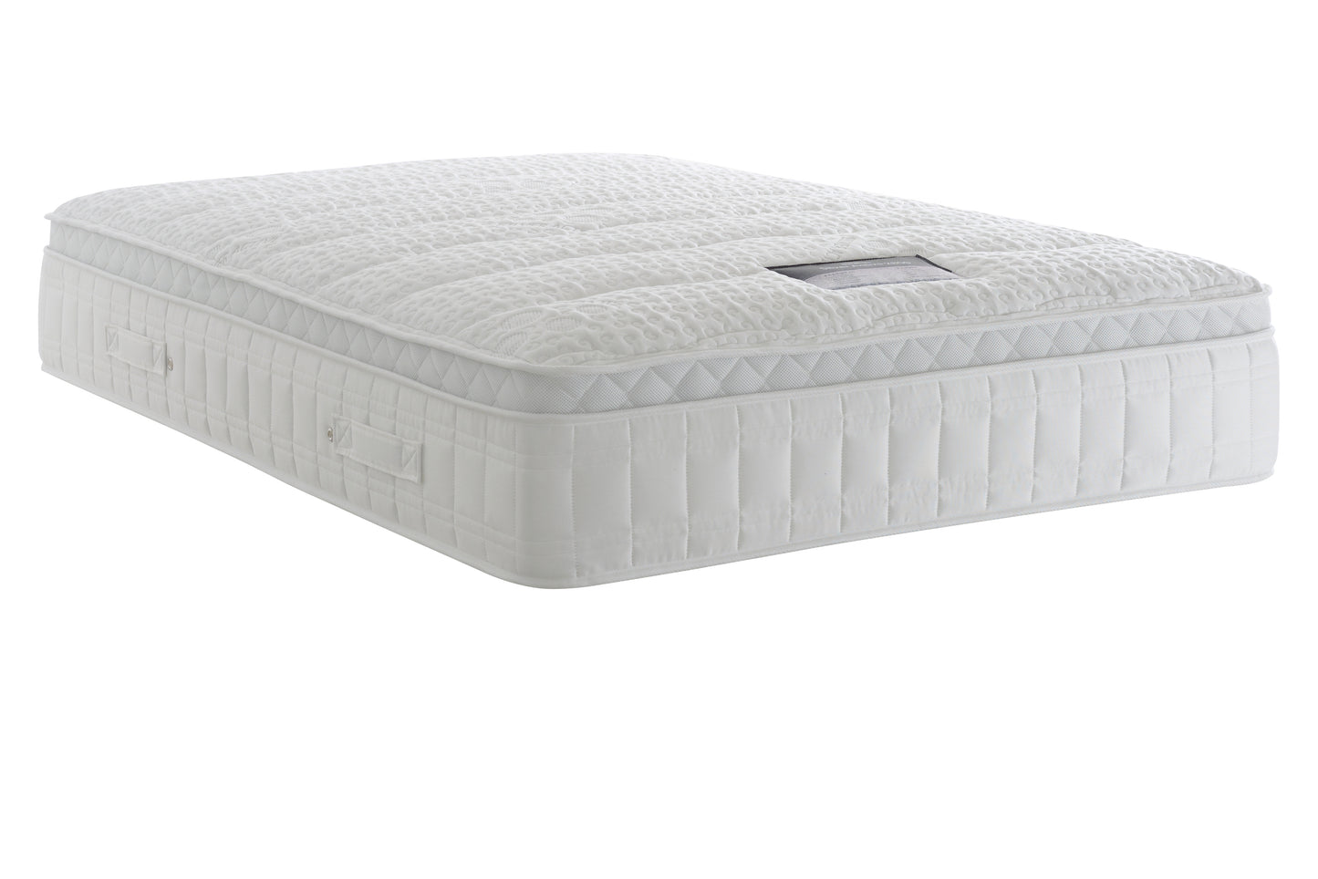 SILVER ACTIVE 2800 MATTRESS ONLY