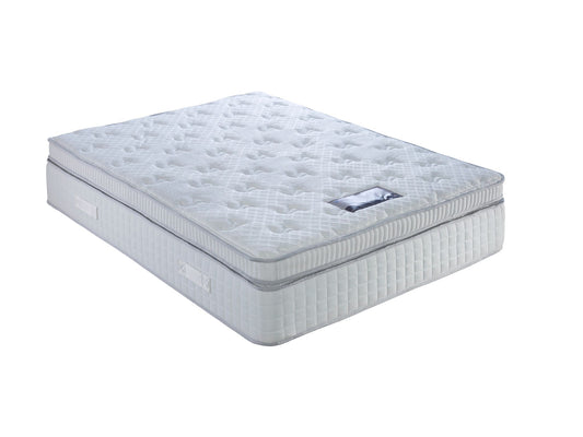 TURAN 2000 MATTRESS ONLY