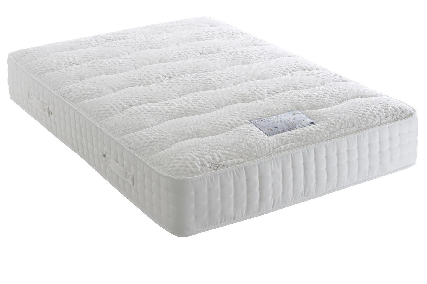 TENCEL 2000 MATTRESS ONLY