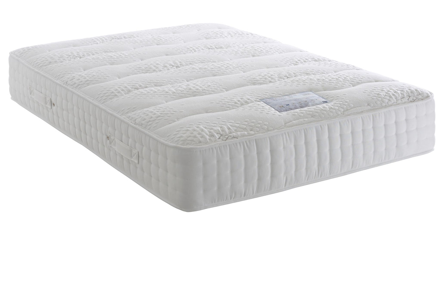 TENCEL 2000 MATTRESS ONLY