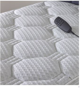 Gel-Flex Trilogy Mattress Range